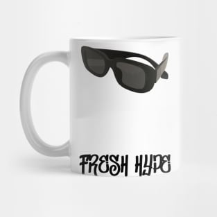 FRESH HYPE Mug